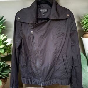 Bagatelle Black Women's Jacket - L